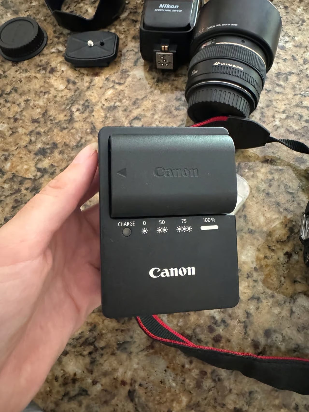Canon EOS 5D Mark III Bundle