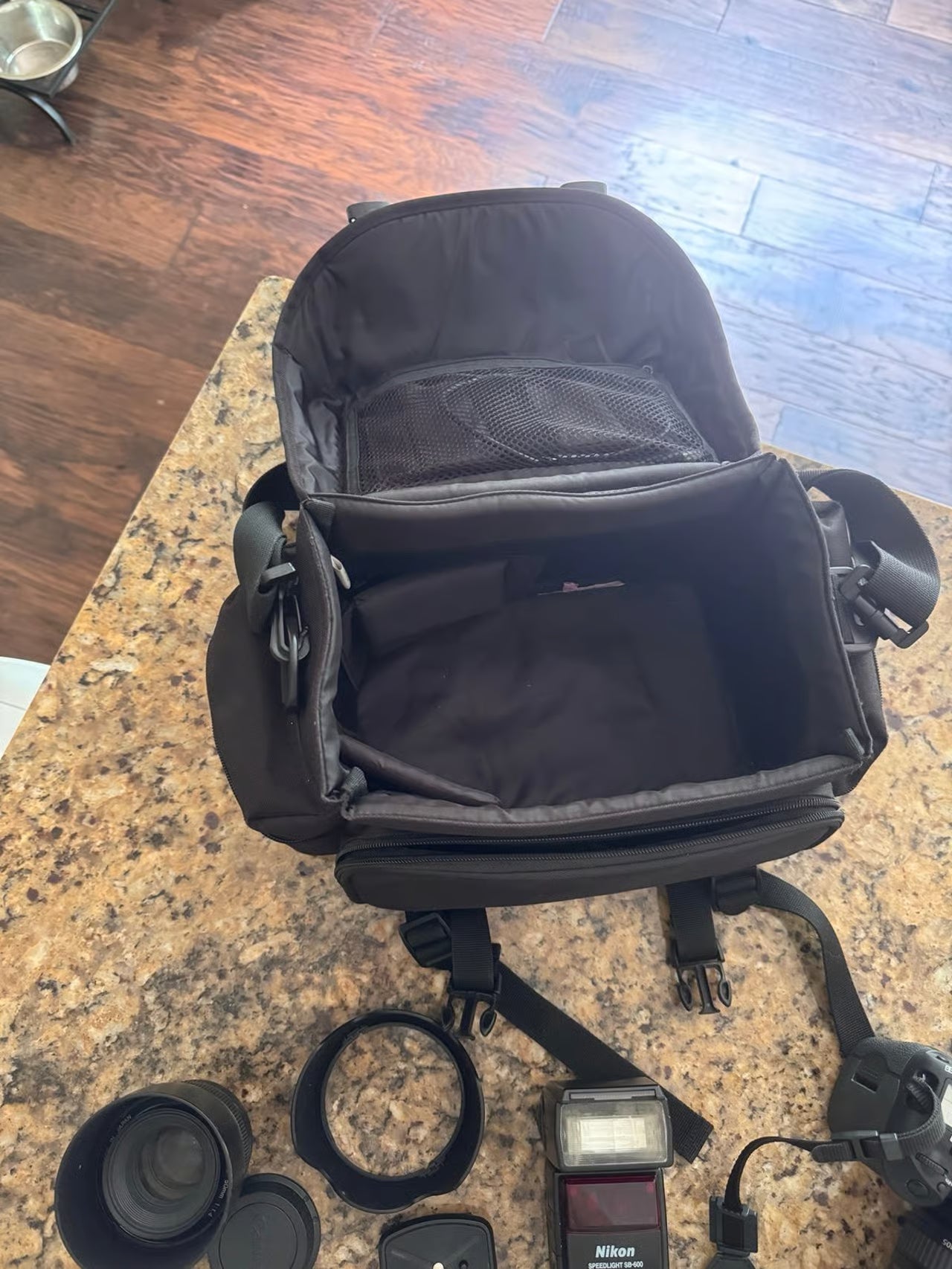 Canon EOS 5D Mark III Bundle