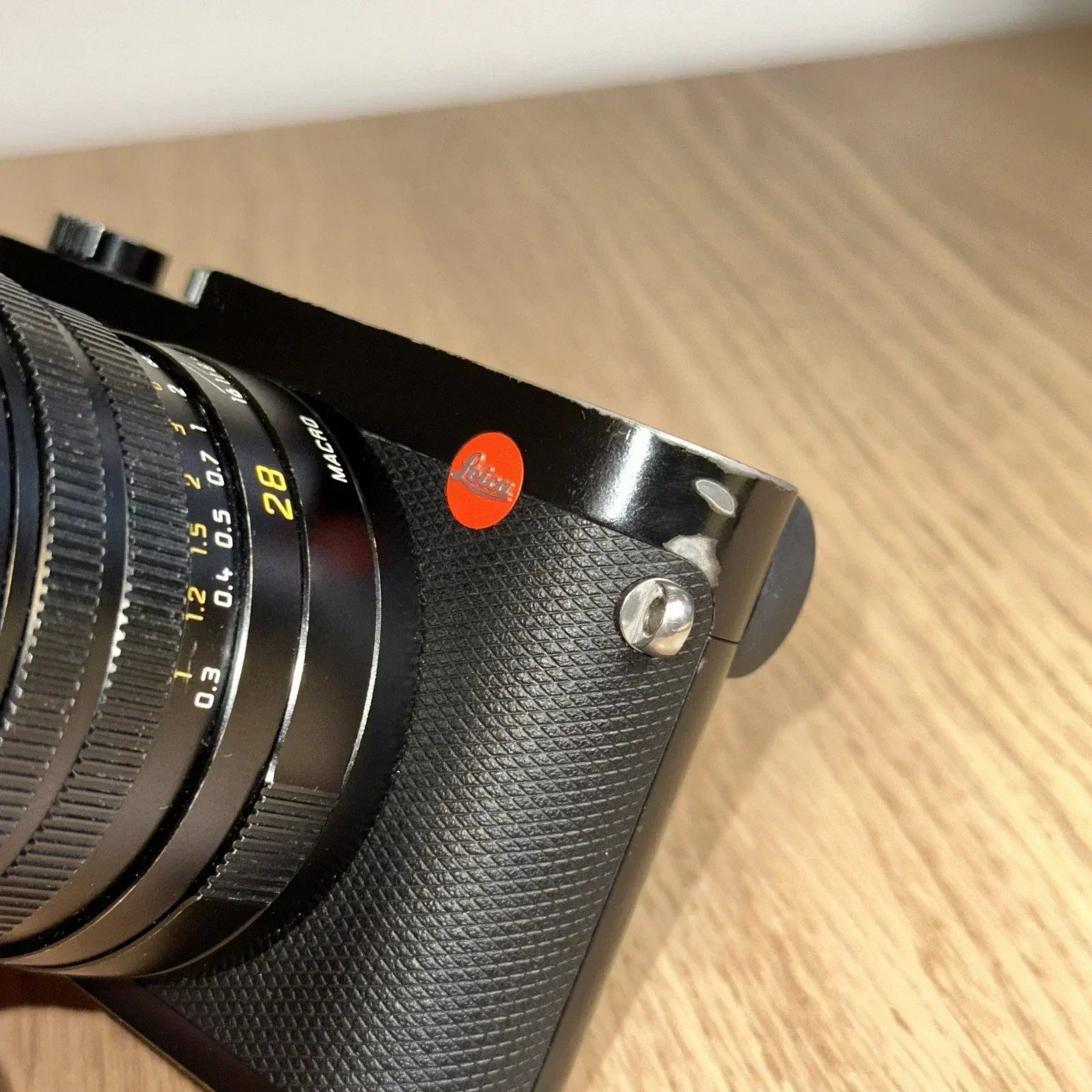 Leica Q2 47.3MP - Box, Accessories, Complete Set! - US Seller