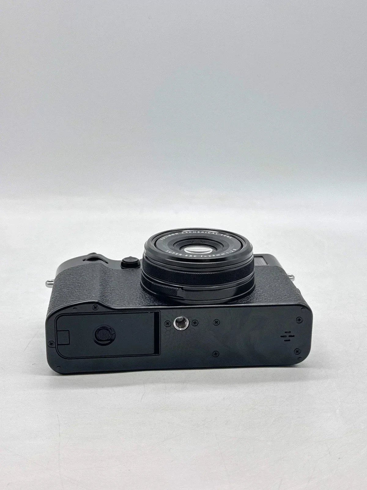 Fujifilm X100VI 40.2MP 6.2K Digital Camera Black with Accessories - New