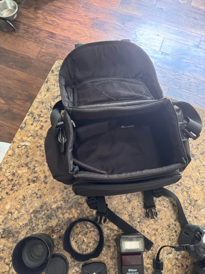 Canon EOS 5D Mark III Bundle