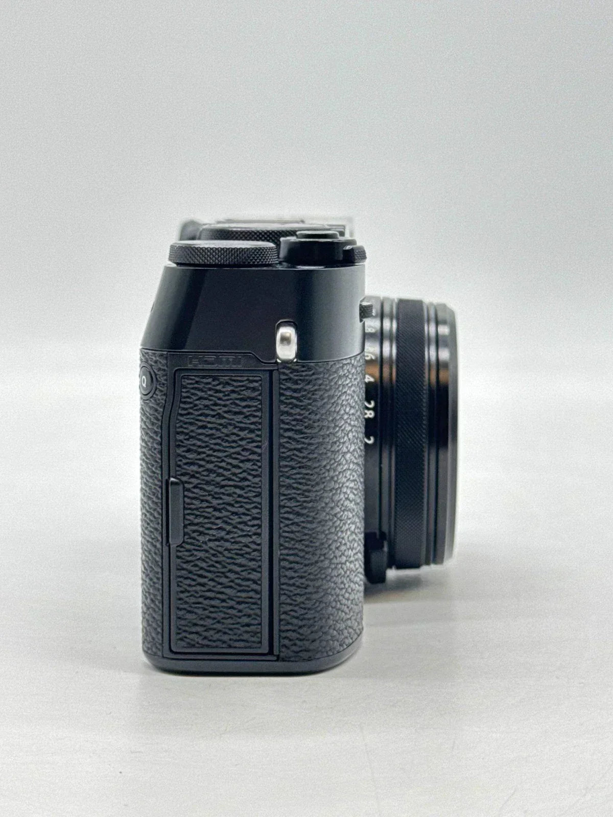 Fujifilm X100VI 40.2MP 6.2K Digital Camera Black with Accessories - New