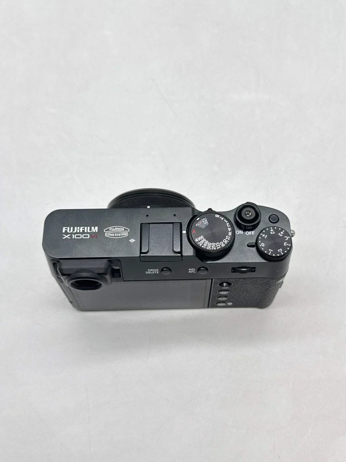Fujifilm X100VI 40.2MP 6.2K Digital Camera Black with Accessories - New