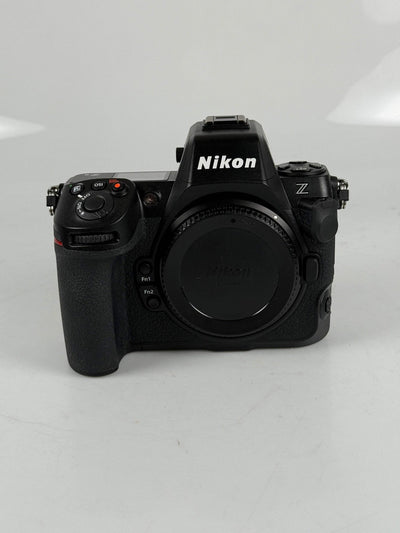 Nikon Z8 Mirrorless Digital Camera 45.7MP Z8 Body