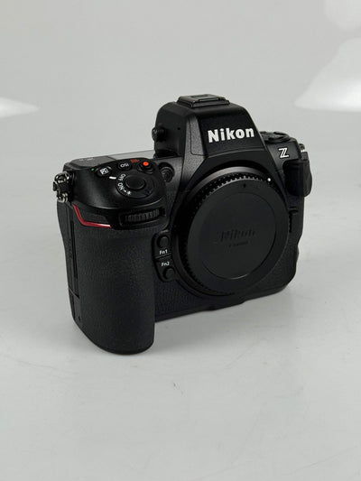 Nikon Z8 Mirrorless Digital Camera 45.7MP Z8 Body