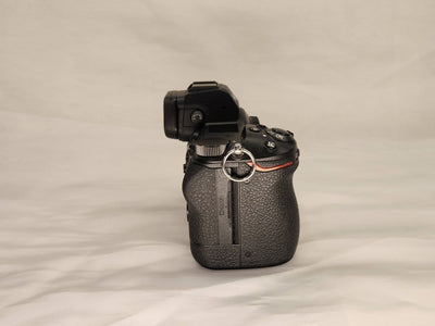 Nikon Z 7II 45.7MP Mirrorless Camera - Black (Body Only)