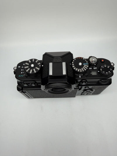 Nikon Zf Full Frame Digital Camera - Used Lightly