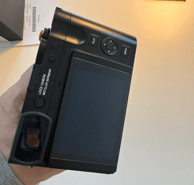 Leica Q3 43MP With Original Box & Accessories